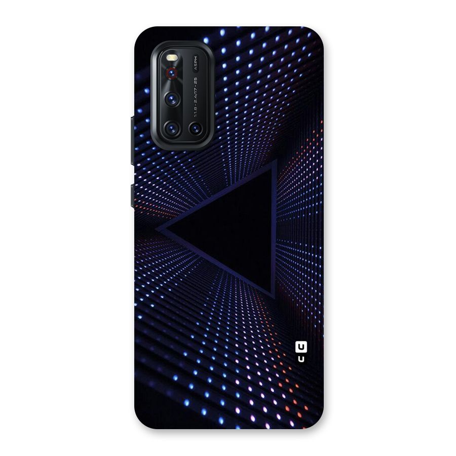 Stars Abstract Back Case for Vivo V19