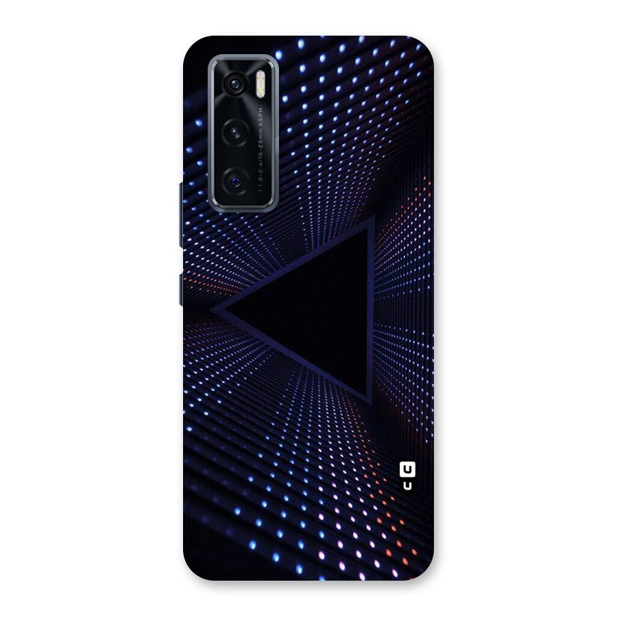 Stars Abstract Back Case for Vivo V20 SE