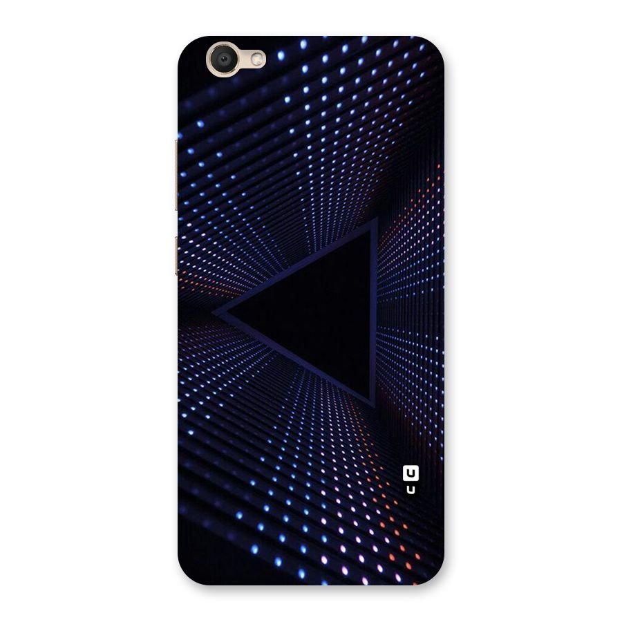 Stars Abstract Back Case for Vivo V5