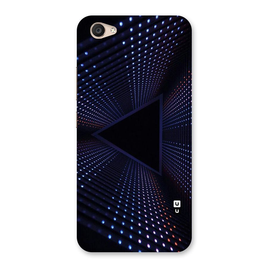 Stars Abstract Back Case for Vivo V5 Plus