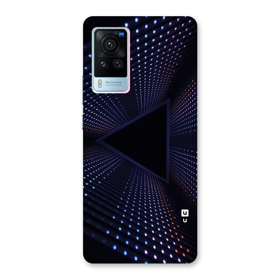 Stars Abstract Back Case for Vivo X60 Pro