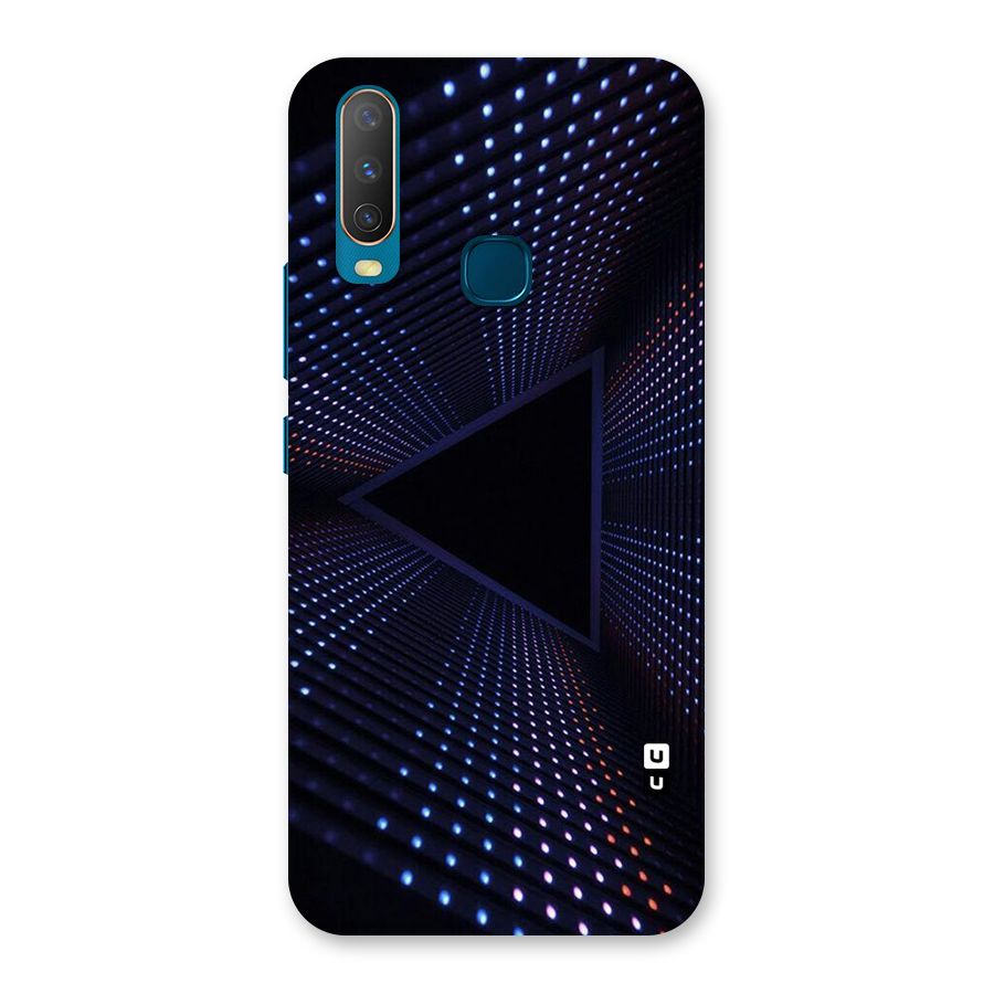 Stars Abstract Back Case for Vivo Y11