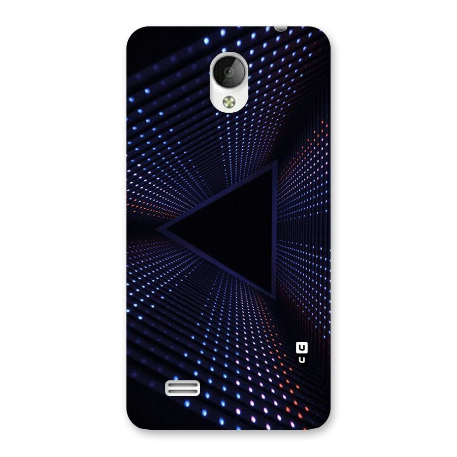 Stars Abstract Back Case for Vivo Y21