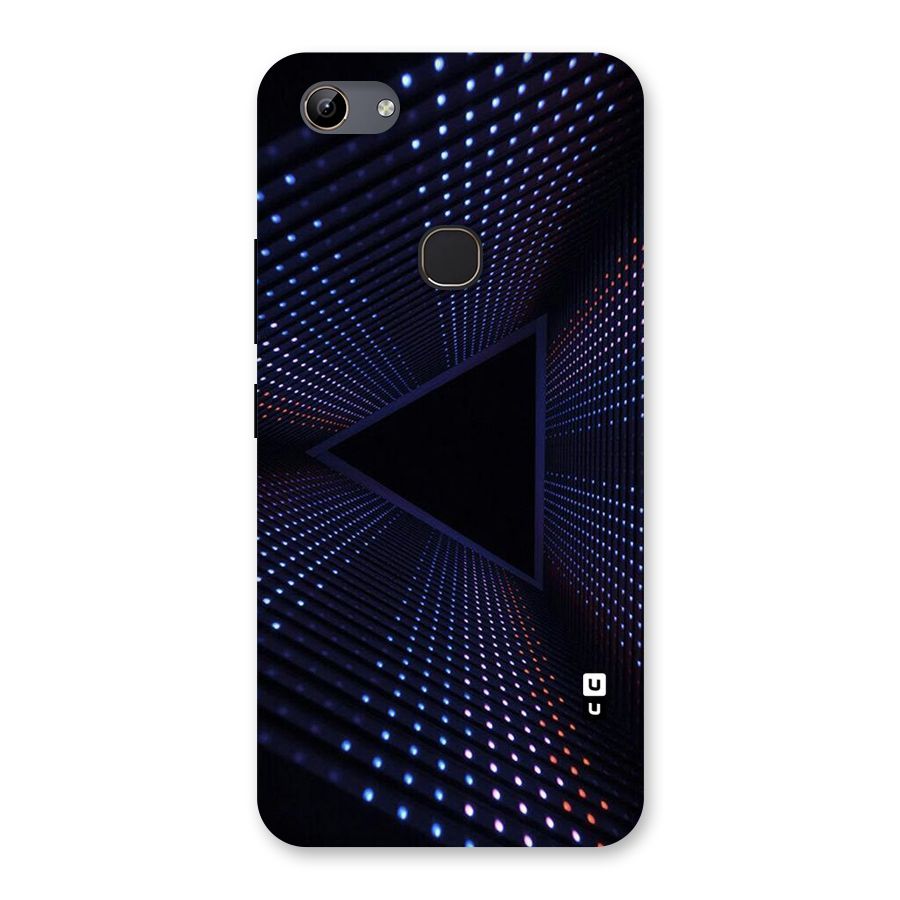 Stars Abstract Back Case for Vivo Y81