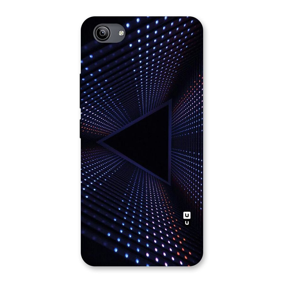 Stars Abstract Back Case for Vivo Y81i