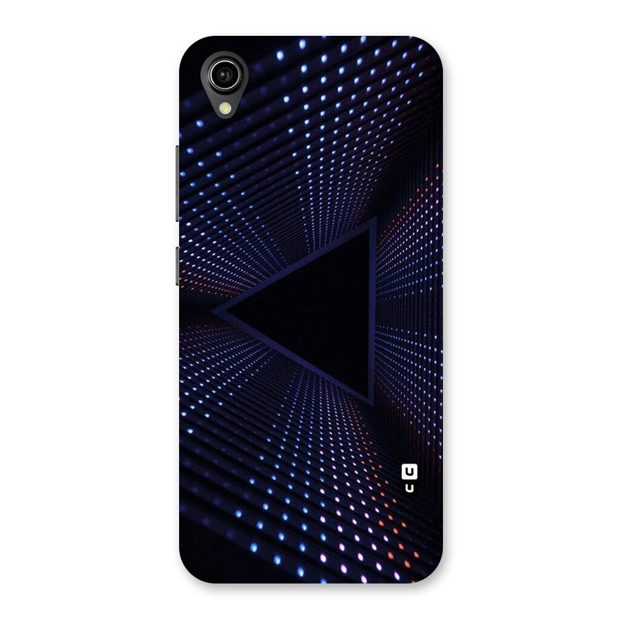 Stars Abstract Back Case for Vivo Y90