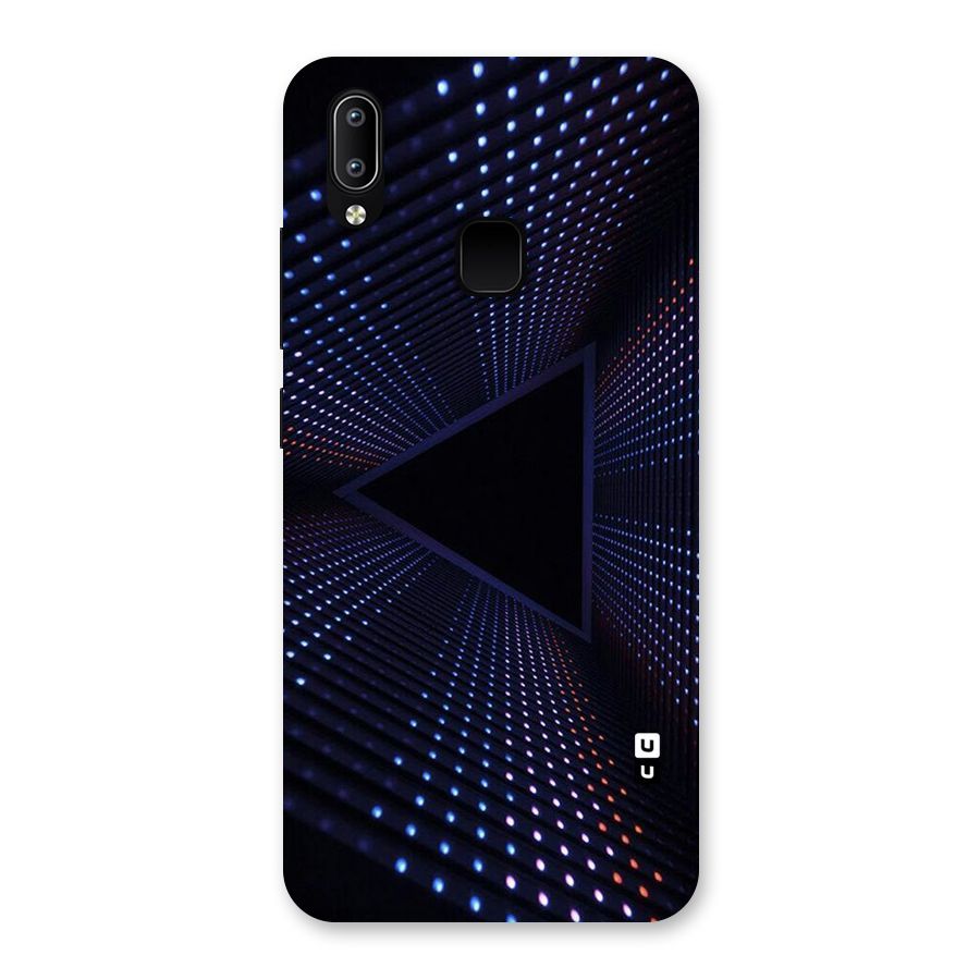 Stars Abstract Back Case for Vivo Y93