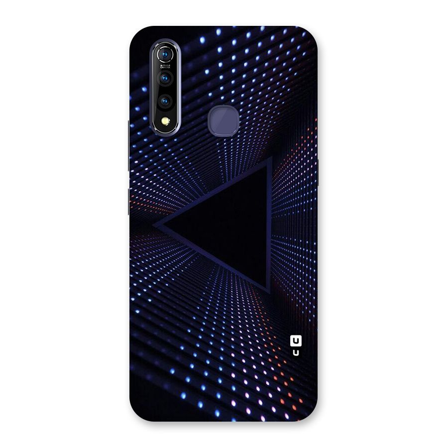 Stars Abstract Back Case for Vivo Z1 Pro