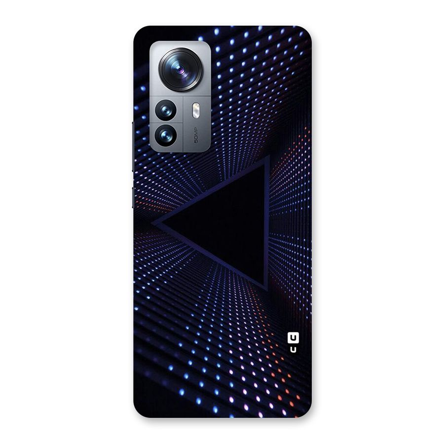 Stars Abstract Back Case for Xiaomi 12 Pro