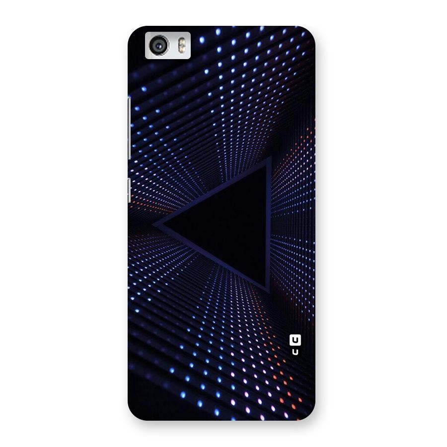 Stars Abstract Back Case for Xiaomi Redmi Mi5