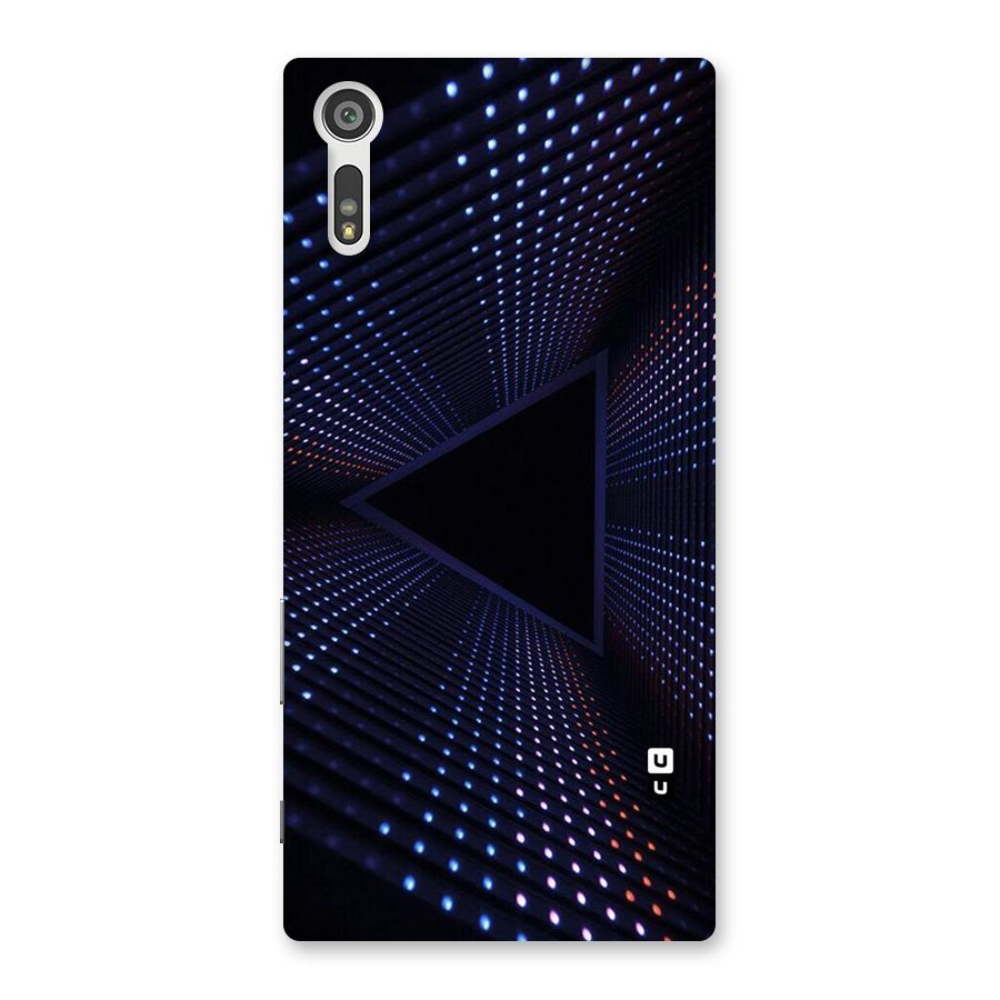 Stars Abstract Back Case for Xperia XZ