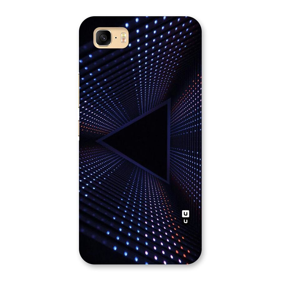 Stars Abstract Back Case for Zenfone 3s Max
