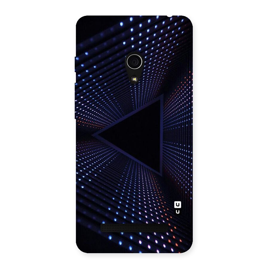 Stars Abstract Back Case for Zenfone 5