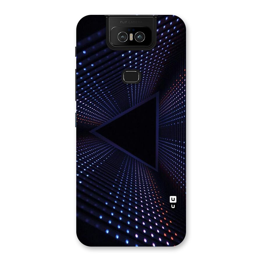Stars Abstract Back Case for Zenfone 6z