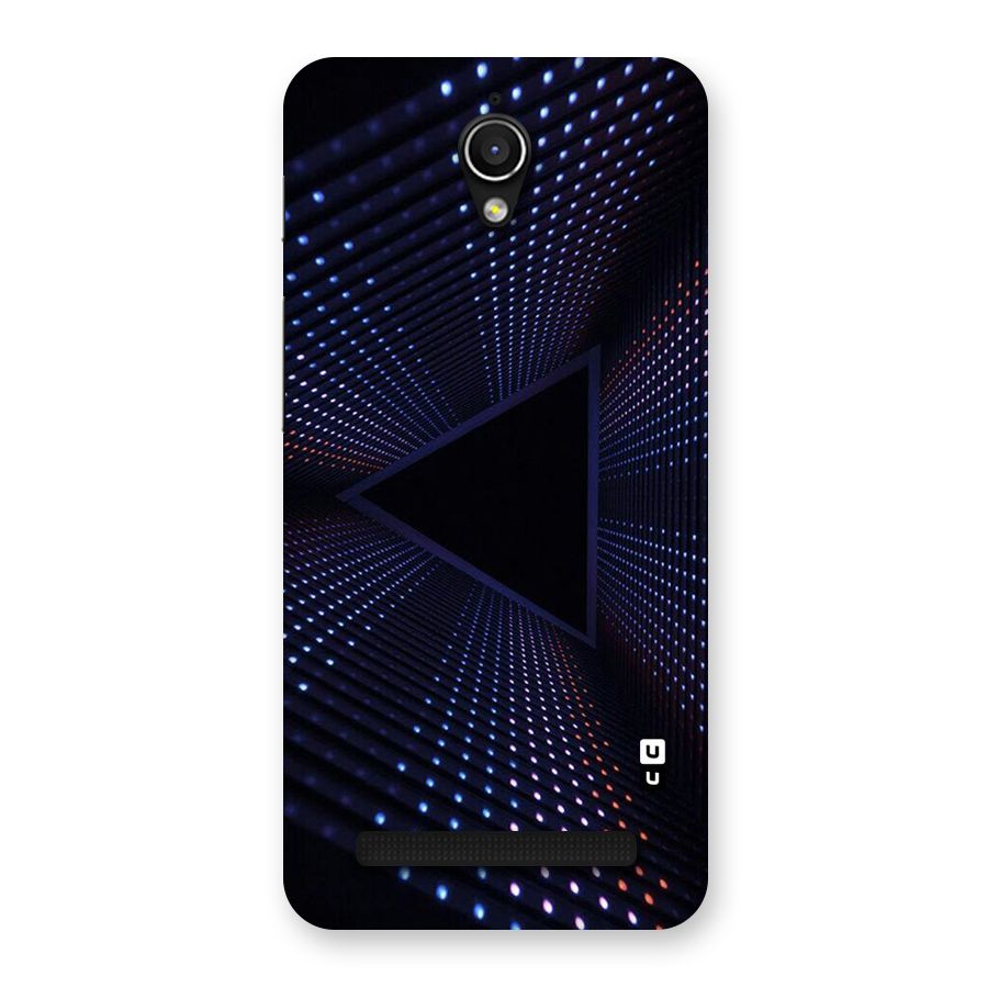Stars Abstract Back Case for Zenfone Go