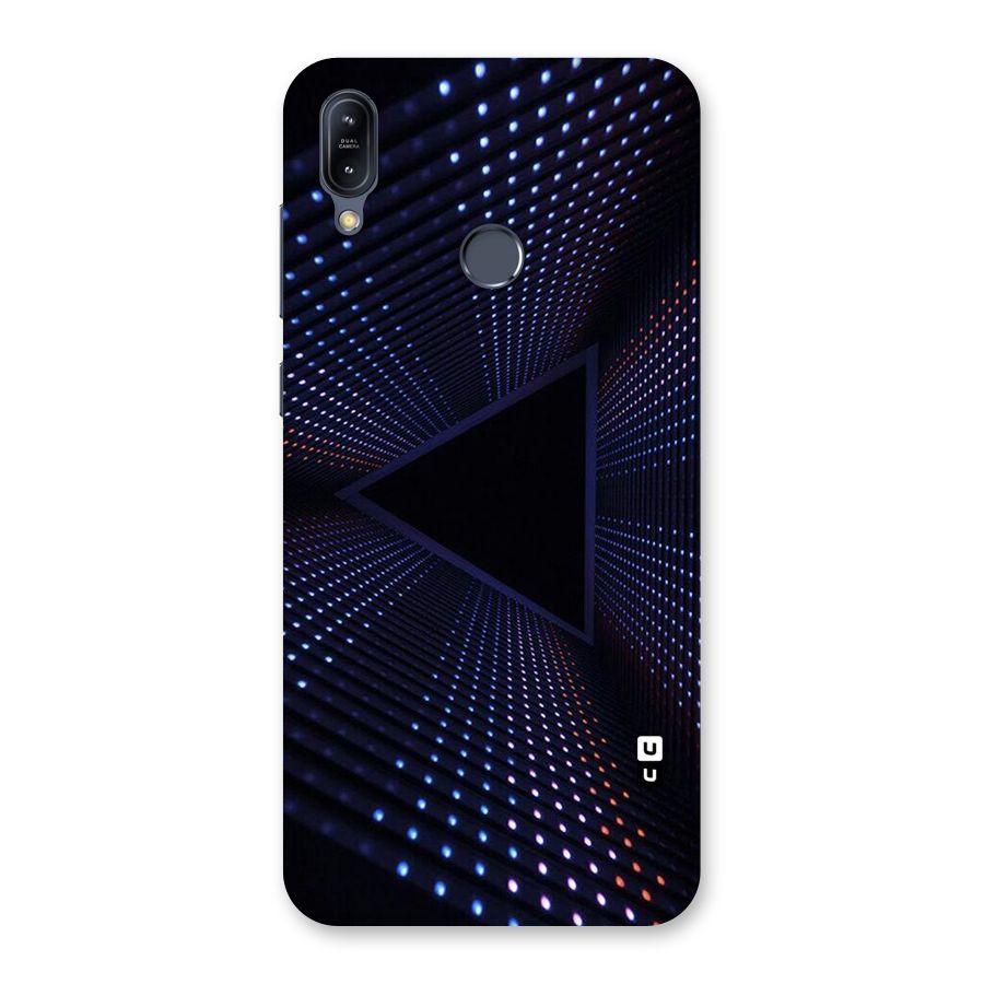 Stars Abstract Back Case for Zenfone Max M2