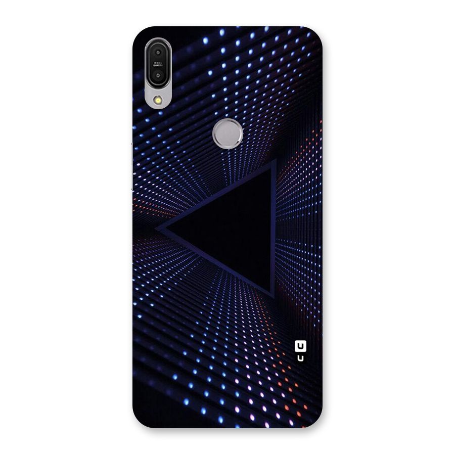 Stars Abstract Back Case for Zenfone Max Pro M1