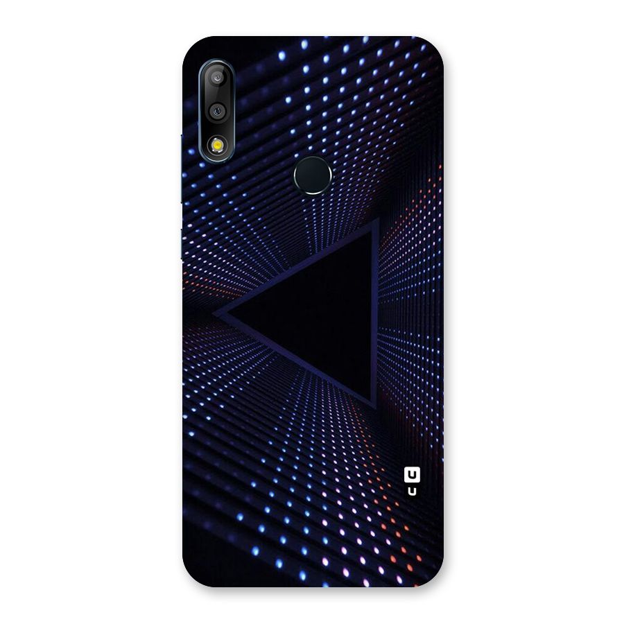 Stars Abstract Back Case for Zenfone Max Pro M2