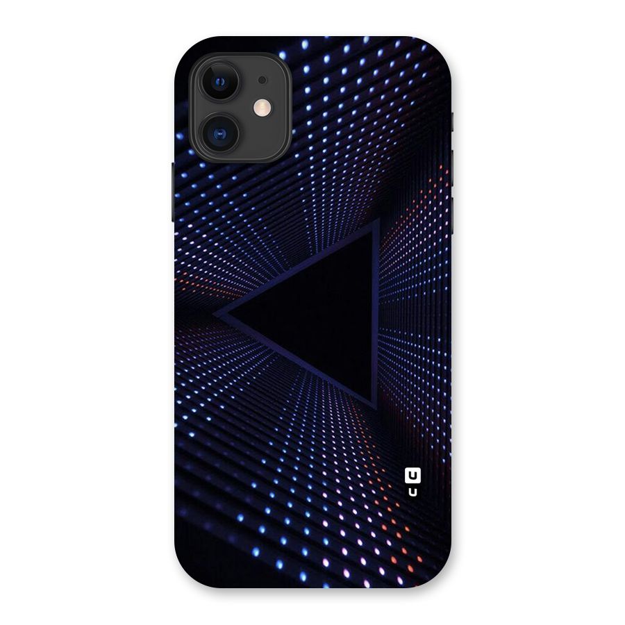 Stars Abstract Back Case for iPhone 11