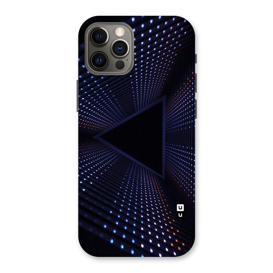 Stars Abstract Back Case for iPhone 12 Pro