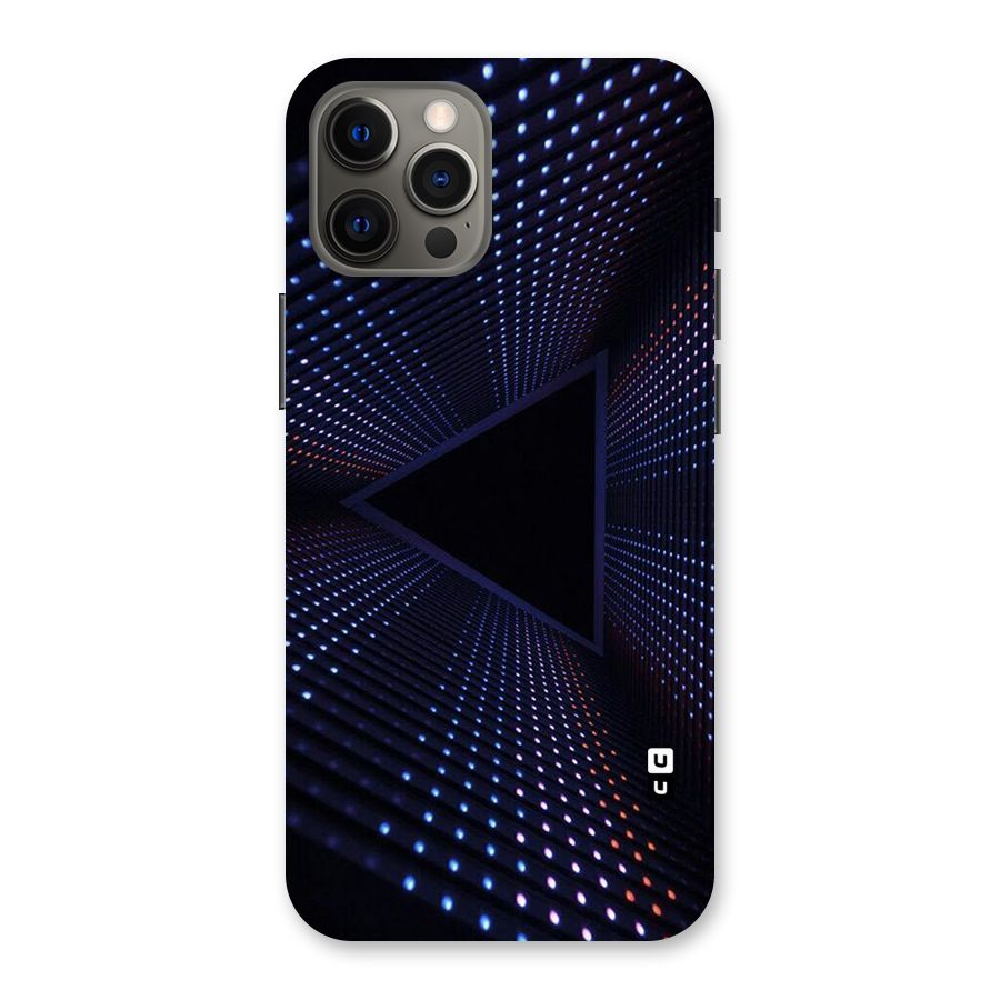 Stars Abstract Back Case for iPhone 12 Pro Max