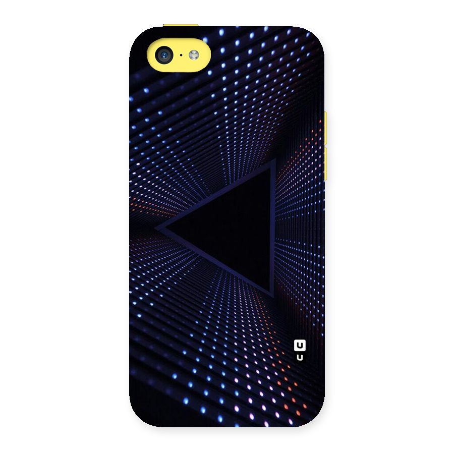 Stars Abstract Back Case for iPhone 5C