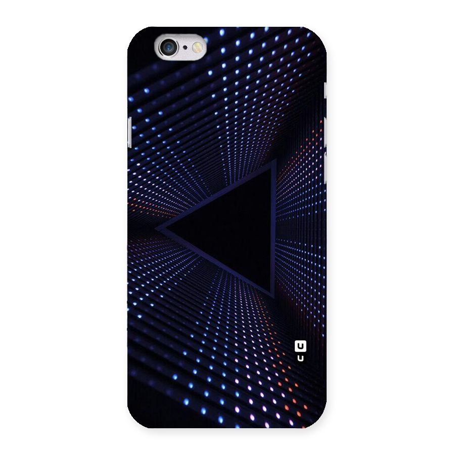 Stars Abstract Back Case for iPhone 6 6S