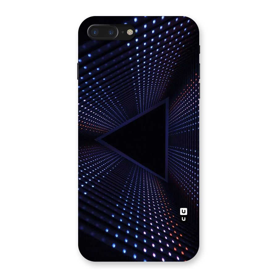 Stars Abstract Back Case for iPhone 7 Plus