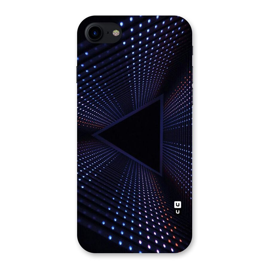 Stars Abstract Back Case for iPhone SE 2020