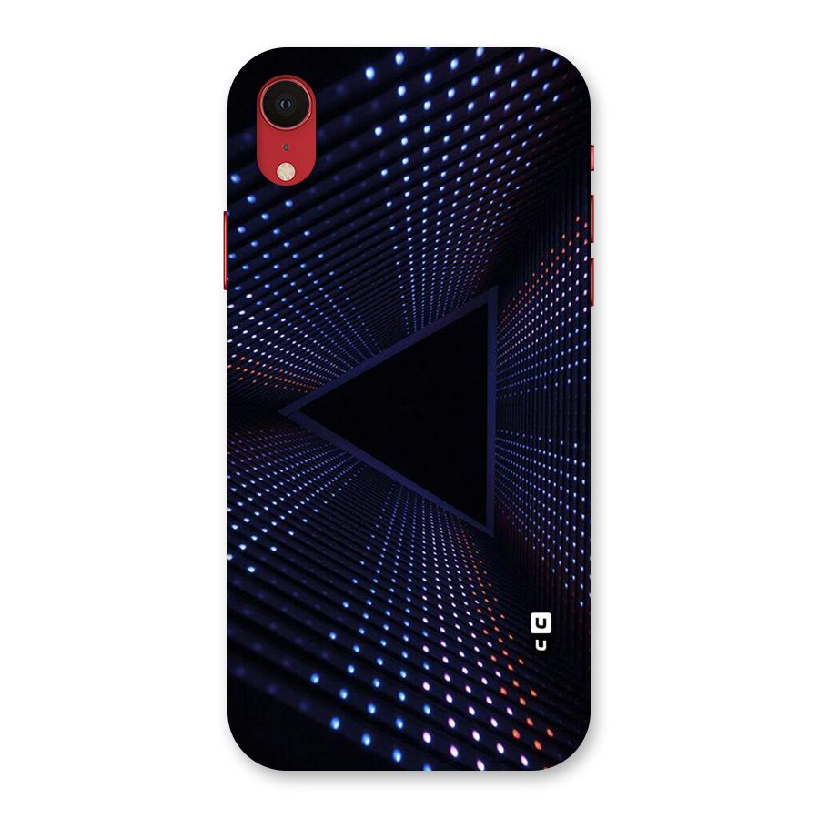 Stars Abstract Back Case for iPhone XR