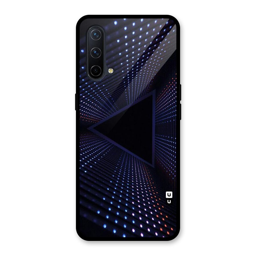 Stars Abstract Glass Back Case for OnePlus Nord CE 5G
