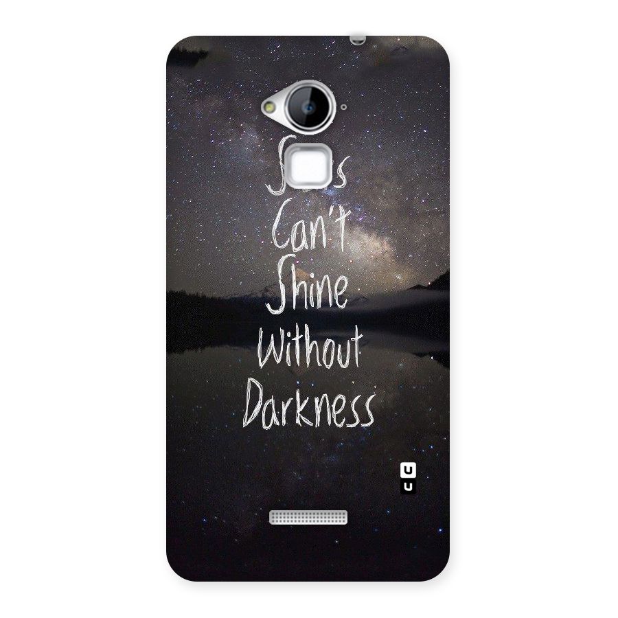 Stars Shine Back Case for Coolpad Note 3