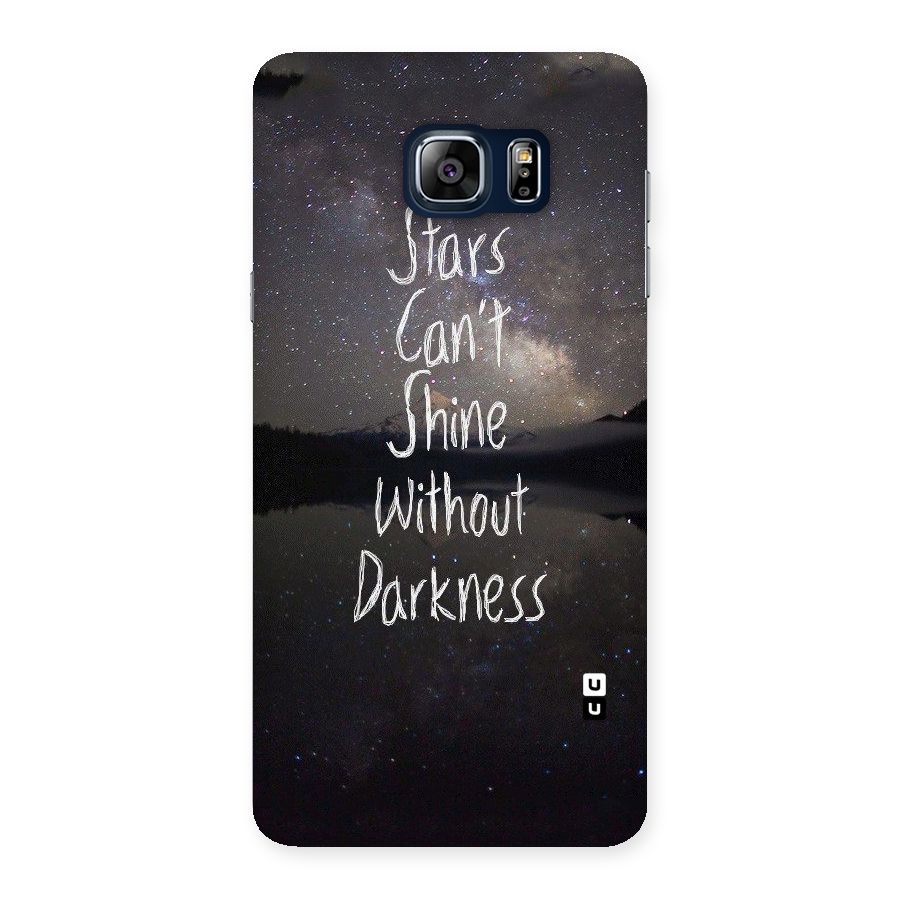 Stars Shine Back Case for Galaxy Note 5