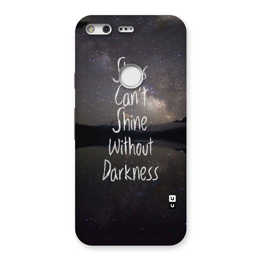 Stars Shine Back Case for Google Pixel