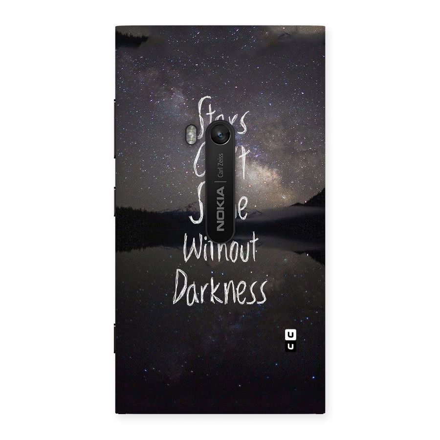 Stars Shine Back Case for Lumia 920