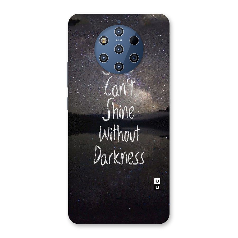 Stars Shine Back Case for Nokia 9 PureView
