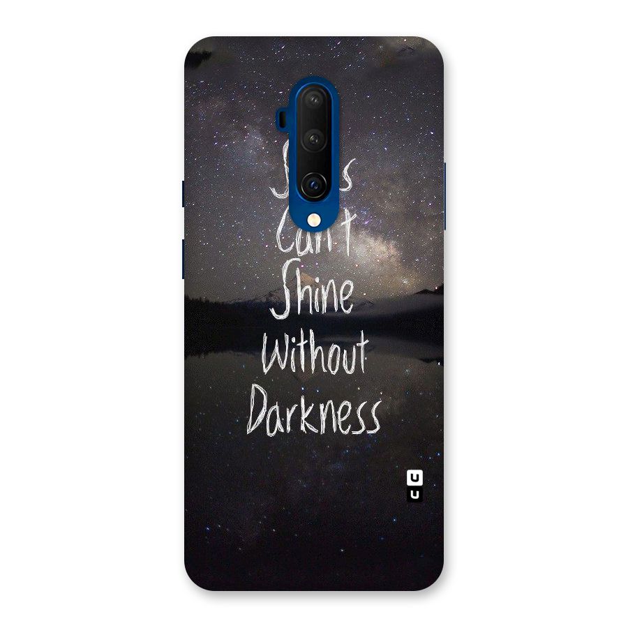 Stars Shine Back Case for OnePlus 7T Pro