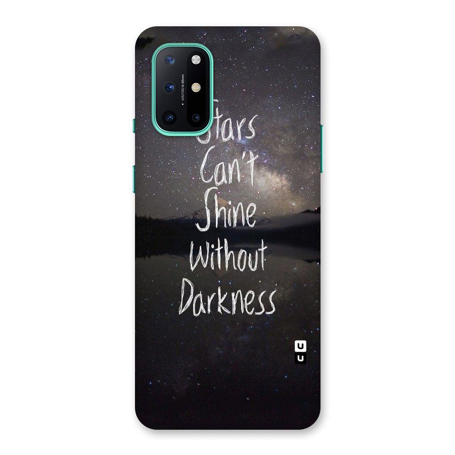 Stars Shine Back Case for OnePlus 8T