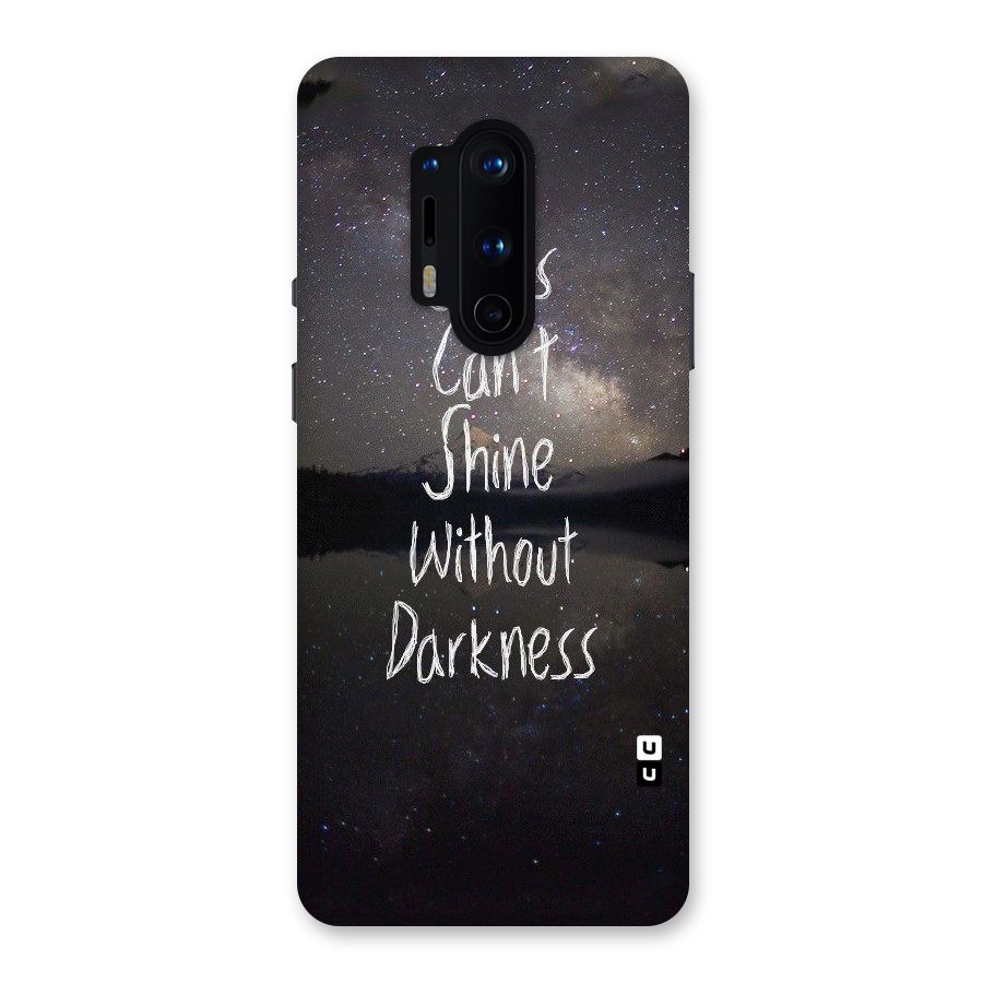 Stars Shine Back Case for OnePlus 8 Pro