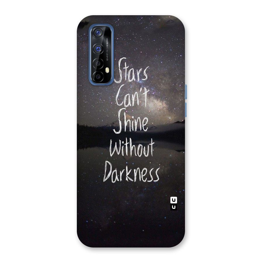 Stars Shine Back Case for Realme 7
