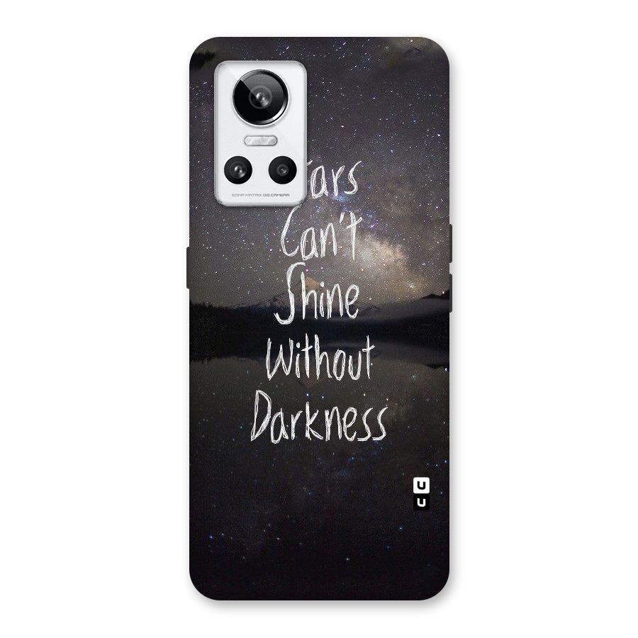 Stars Shine Back Case for Realme GT Neo 3