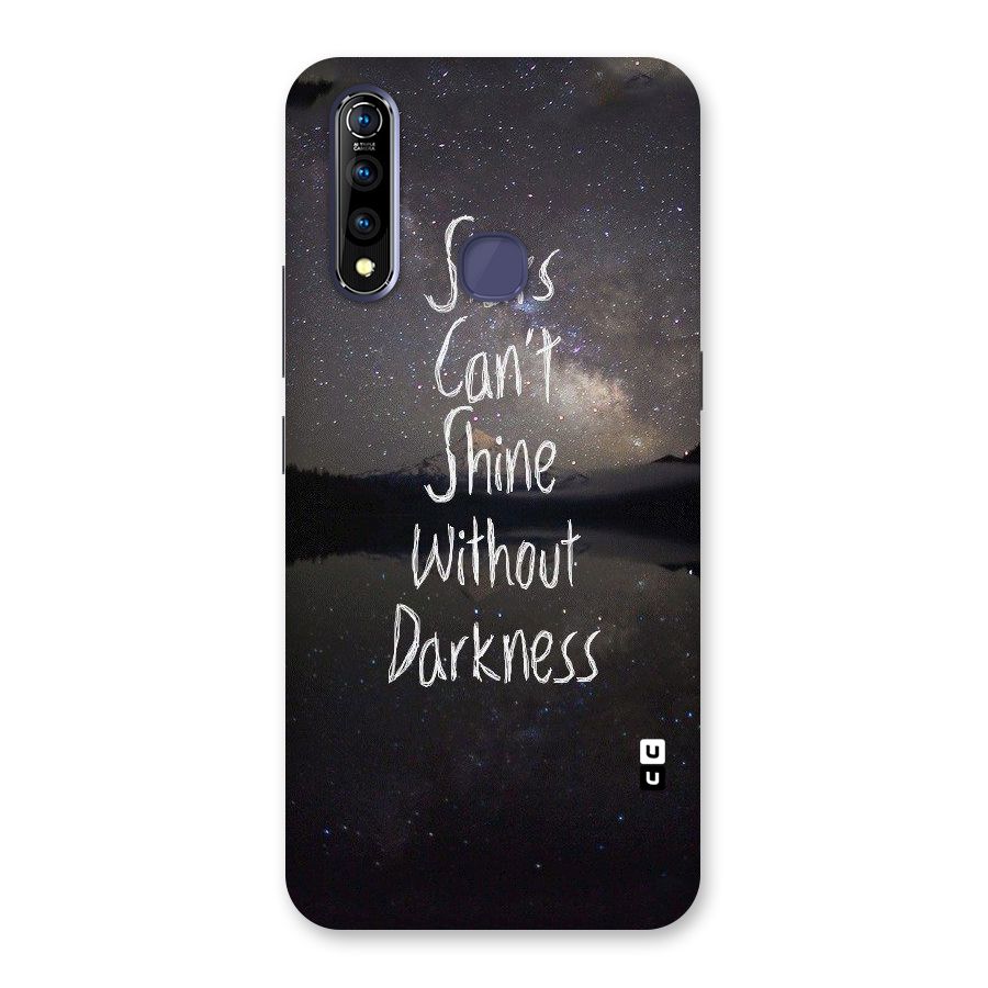 Stars Shine Back Case for Vivo Z1 Pro