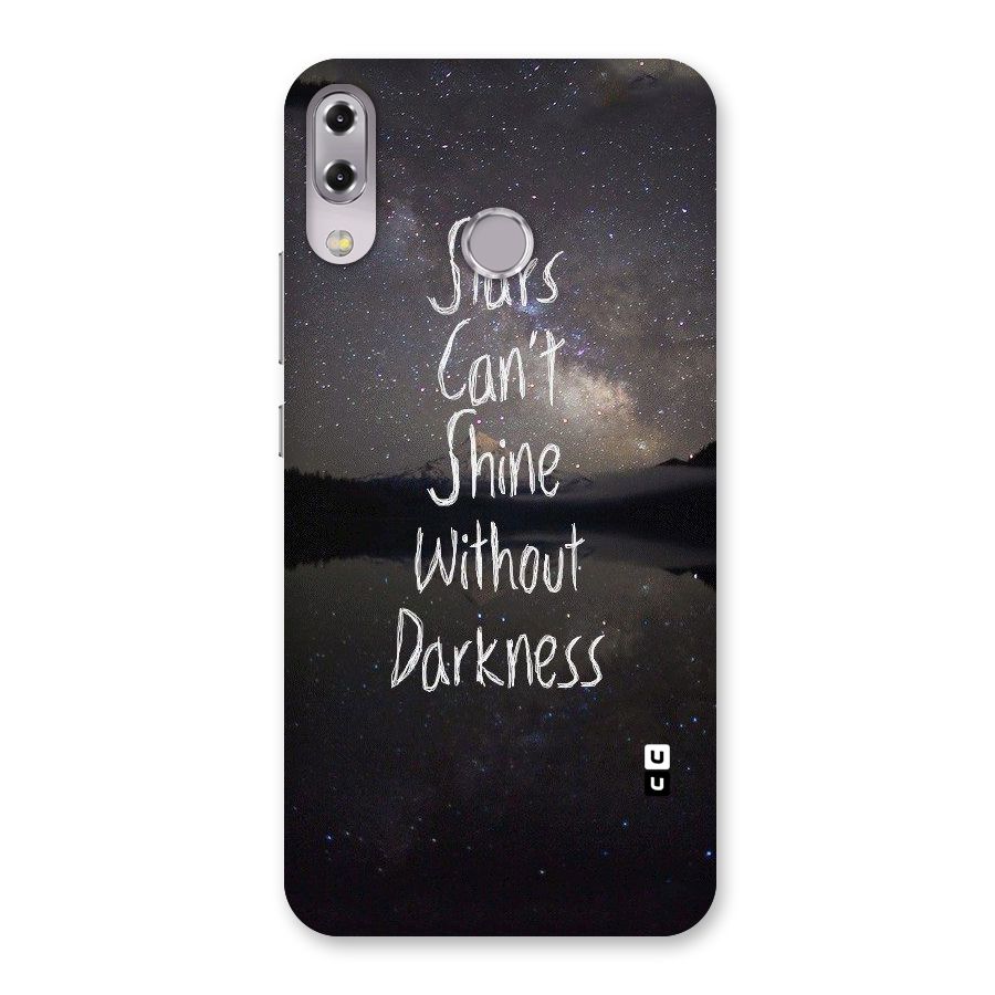 Stars Shine Back Case for Zenfone 5Z