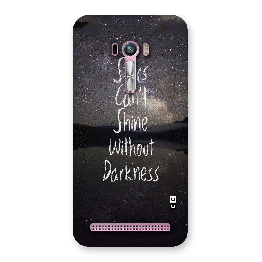 Stars Shine Back Case for Zenfone Selfie
