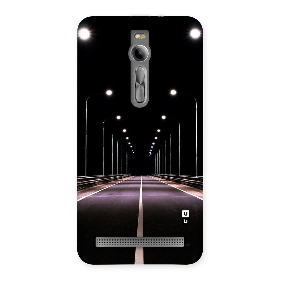 Street Light Back Case for Asus Zenfone 2