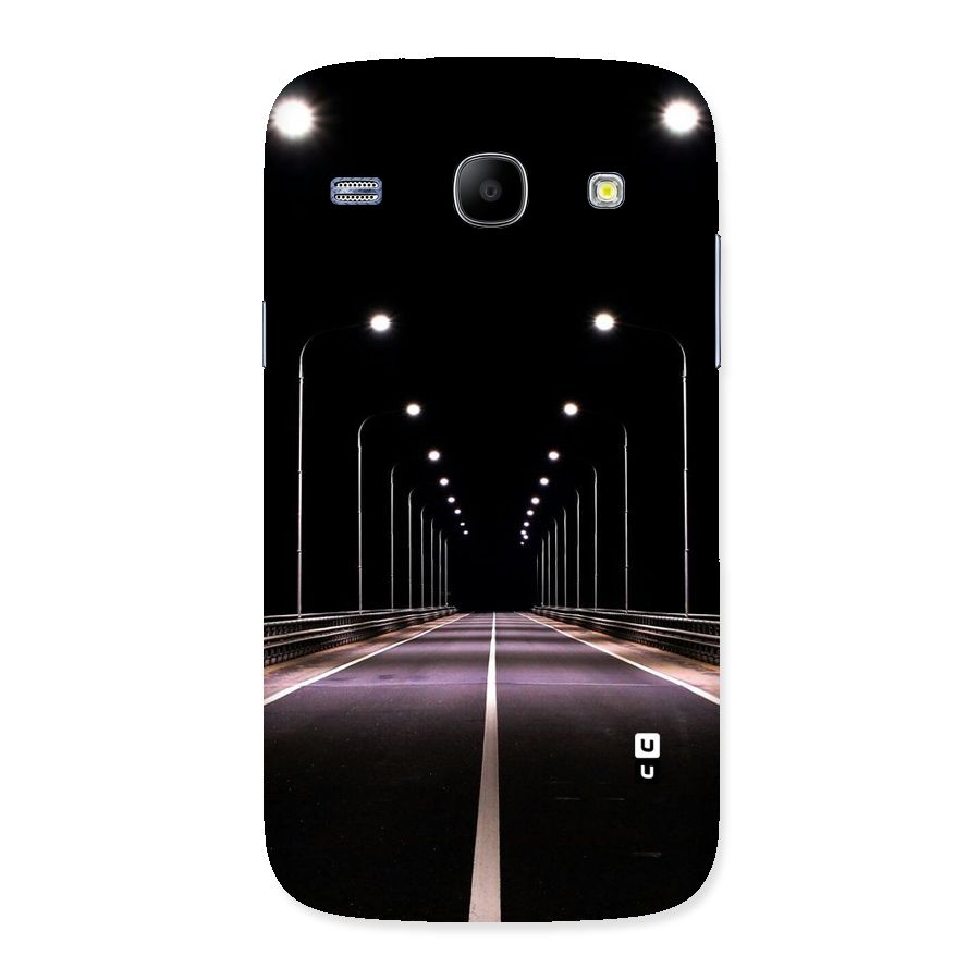 Street Light Back Case for Galaxy Core