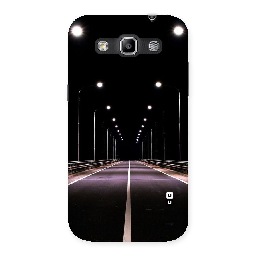 Street Light Back Case for Galaxy Grand Quattro