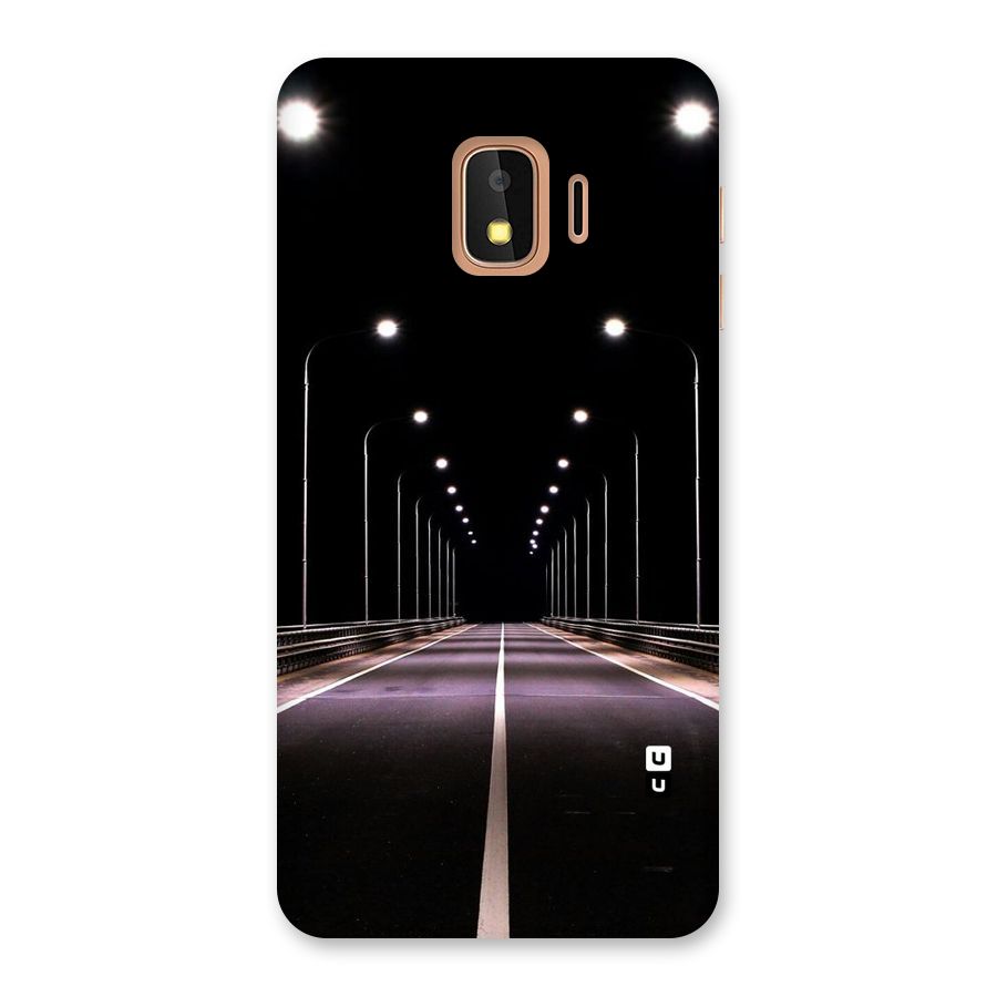 Street Light Back Case for Galaxy J2 Core