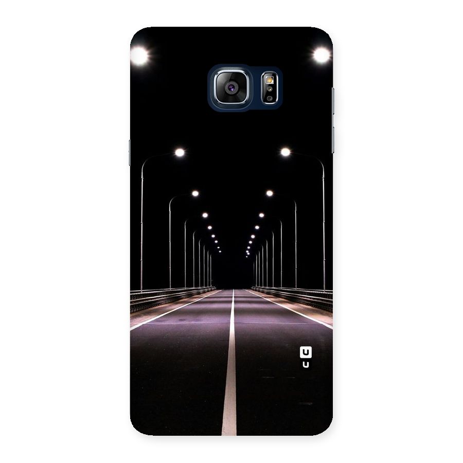 Street Light Back Case for Galaxy Note 5