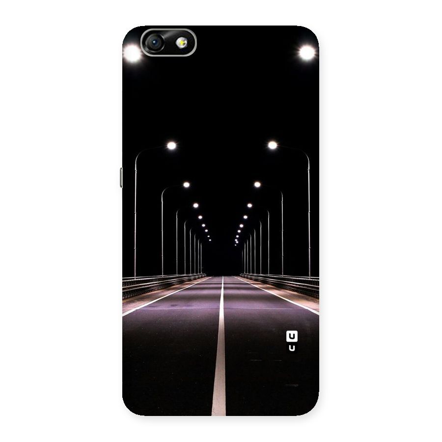 Street Light Back Case for Honor 4X